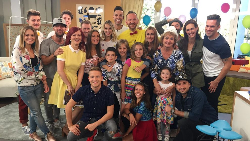 Teleráňaci prekvapili divákov. Nakrútili nový klip Mira Jaroša