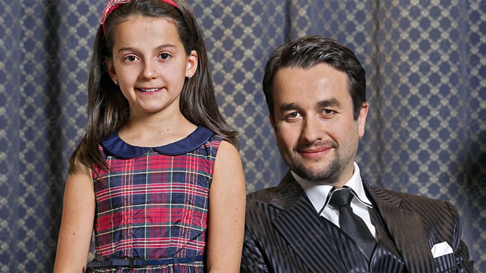 Búrlivé víno: 395. a 396. epizóda