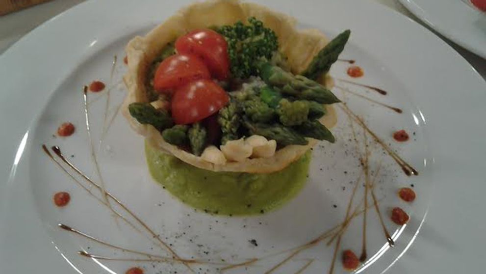 S jarou prichádza na tanier špargľa! A tu sú skvelé variácie