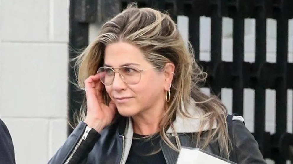 Jennifer Aniston zaháňa smútok z rozchodu: Pozrite sa, kam si to namierila