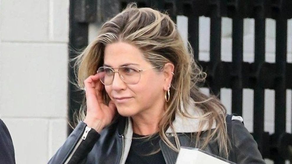 Jennifer Aniston zaháňa smútok z rozchodu: Pozrite sa, kam si to namierila