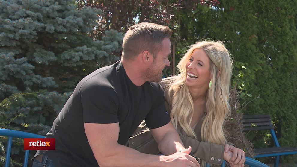 Chriss a Heidi Powell budú opäť meniť životy Slovákov