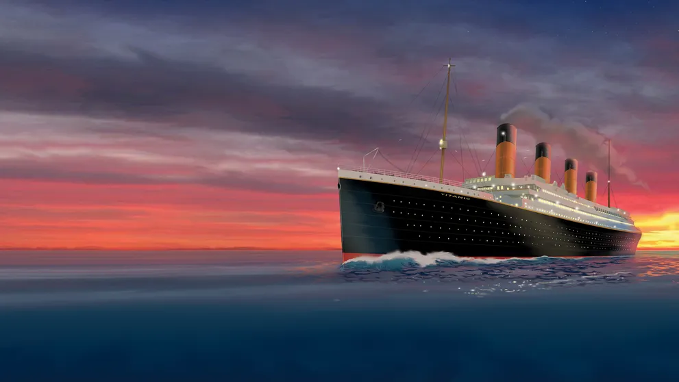 Milujete Titanic! Z týchto informácii budete poriadne v šoku!