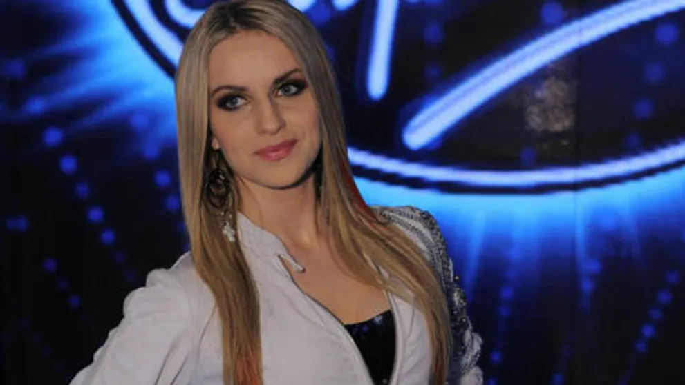 Čierny anjel hudobnej scény: Gabriela Gunčíková!