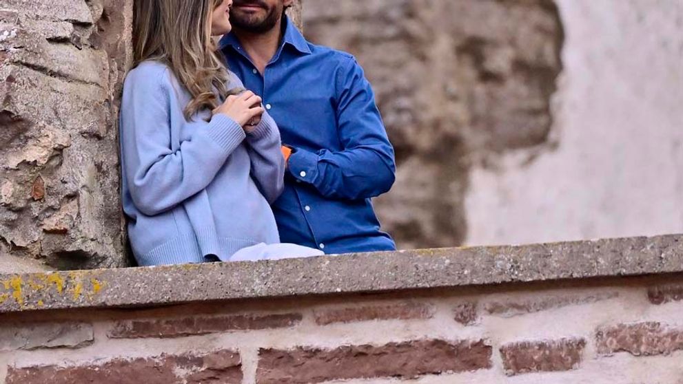 Kráľovský pár odhalil krásnu správu: Čakajú štvrté dieťa!