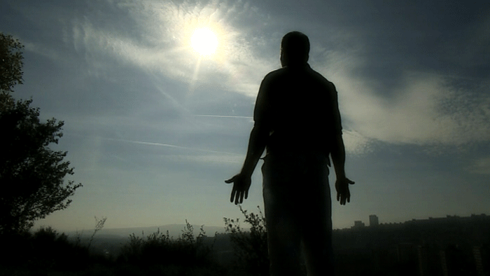 Počuli ste už o SUNGAZINGU?