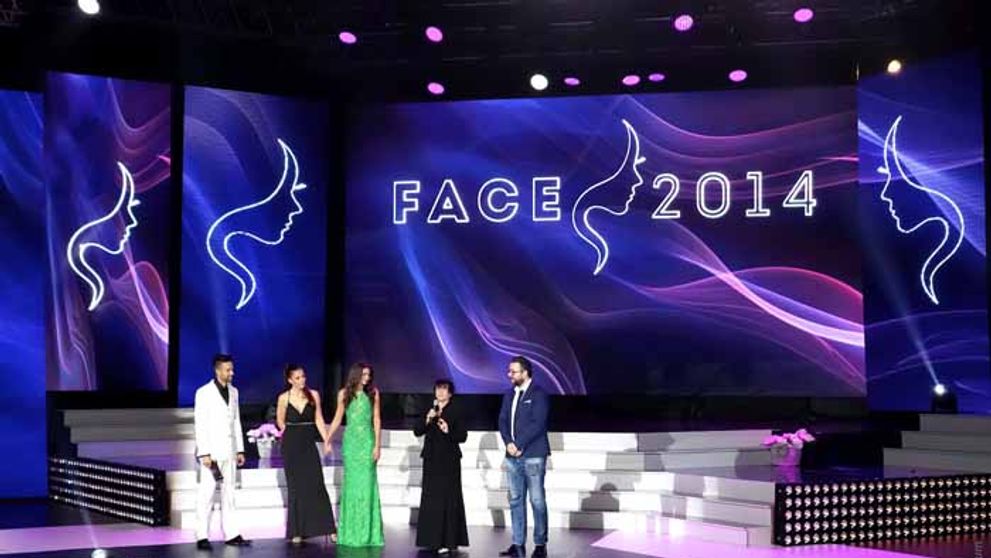Face 2014! Aj markizácki šéfovia dokážu konkurovať modelkám!
