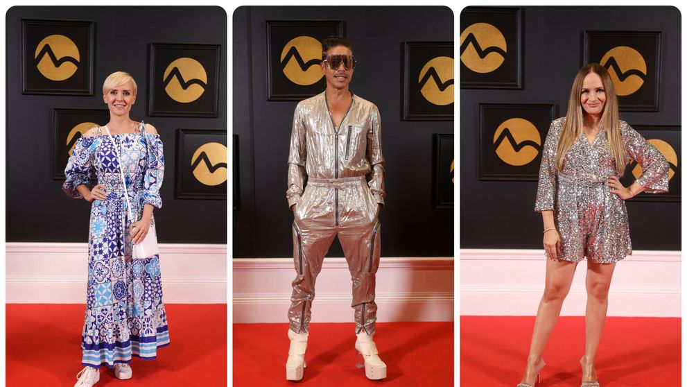 Markizácka párty roka: Kto zahviezdil na červenom koberci?