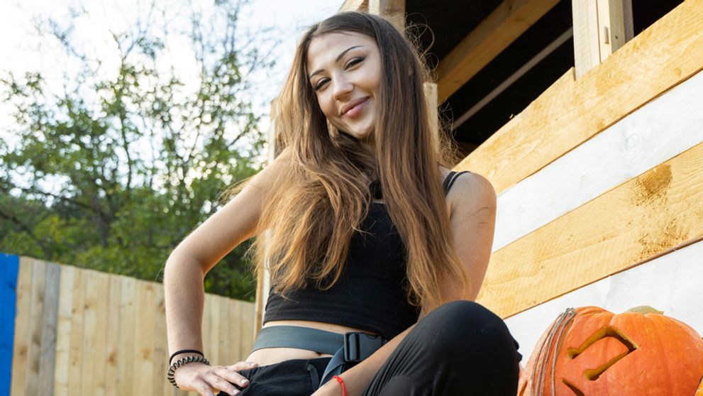 Ema v siedmom nebi: Na Farme má zrazu vážneho nápadníka