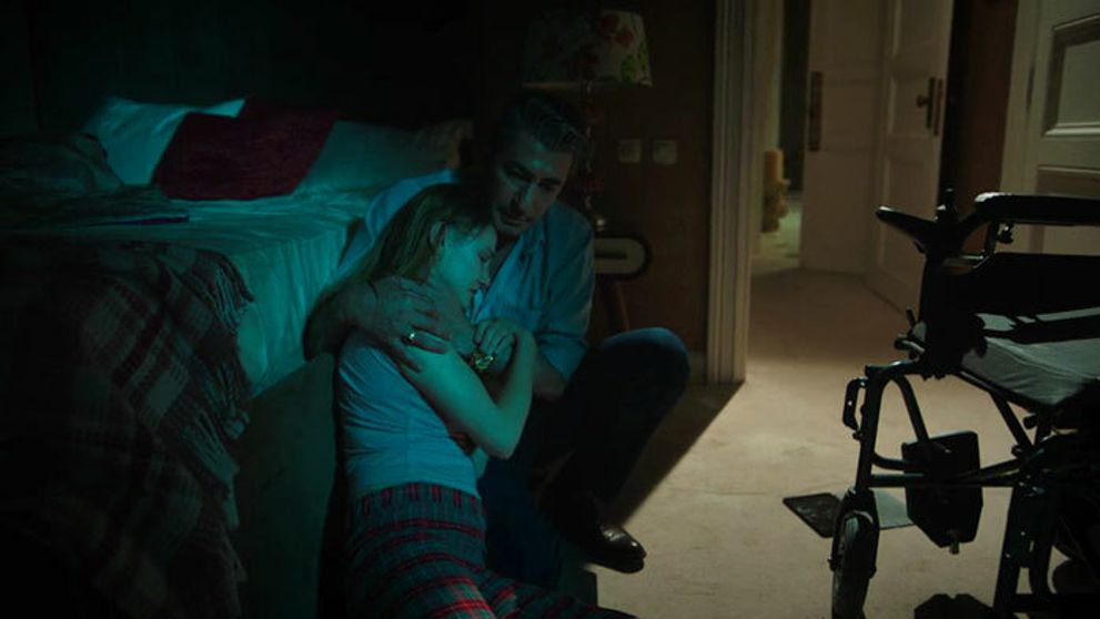 Vymenené životy: 83. a 84. epizóda