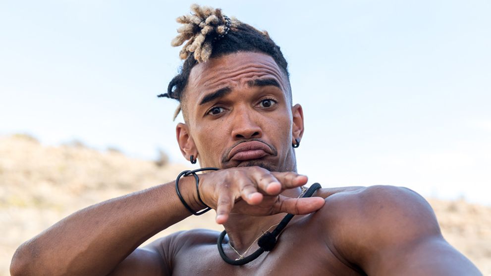 Nathan si po odchode Tess vydýchol. Stačilo pár hodín a po láske niet stopy