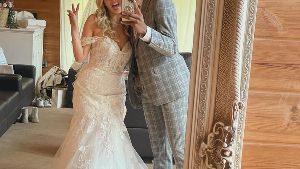 Hviezda Let‘s Dance prekvapila: Tajná svadba!