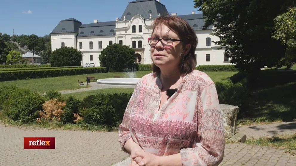 Dve desaťročia dobrovoľníctva