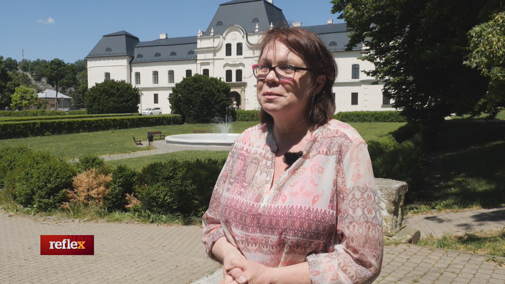 Dve desaťročia dobrovoľníctva