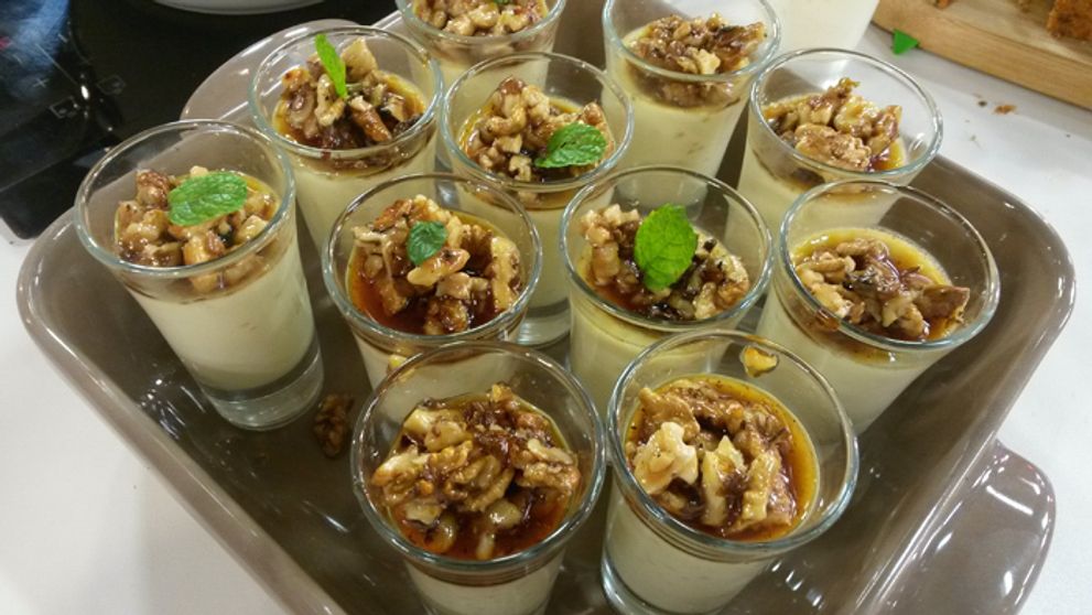 Wau! Takýmto koláčom sa nedá odolať!