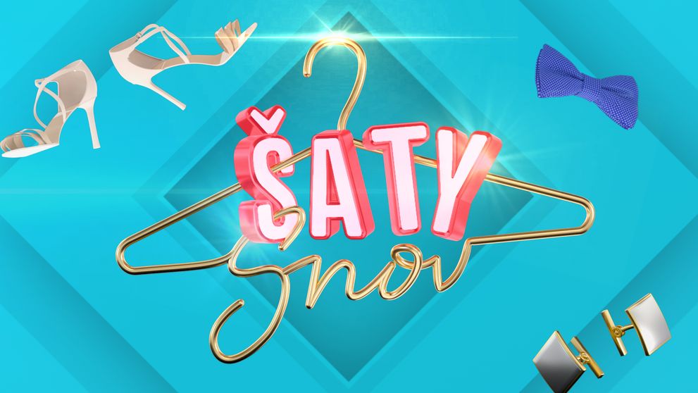 Podarí sa im vybrať si tie pravé? Na obrazovky TV Markíza prichádza nová reality šou Šaty snov