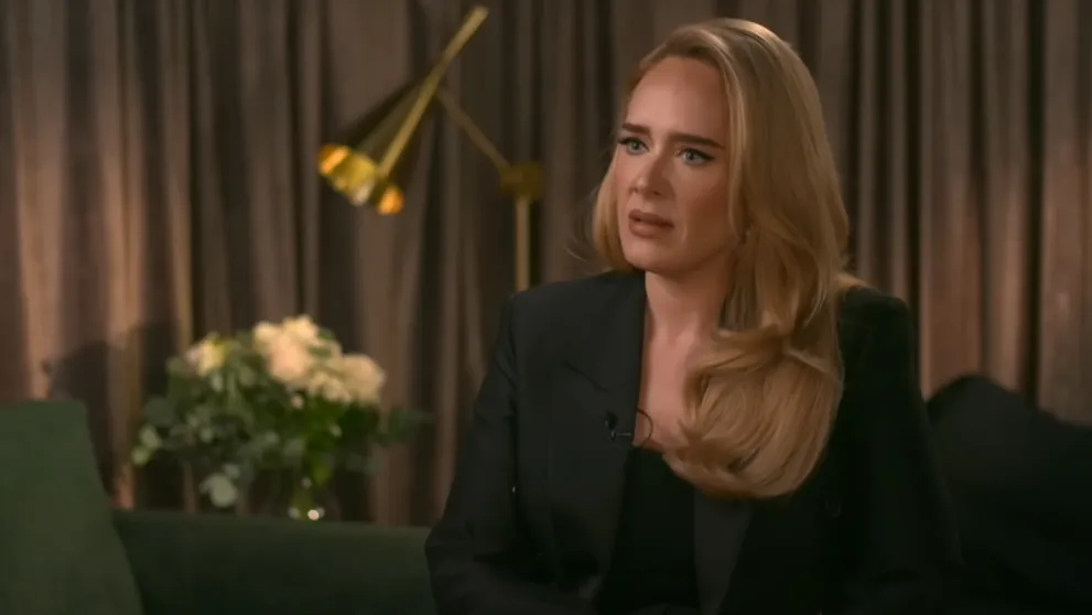 Adele nepotešila fanúšikov po celom svete: Hudba ide bokom