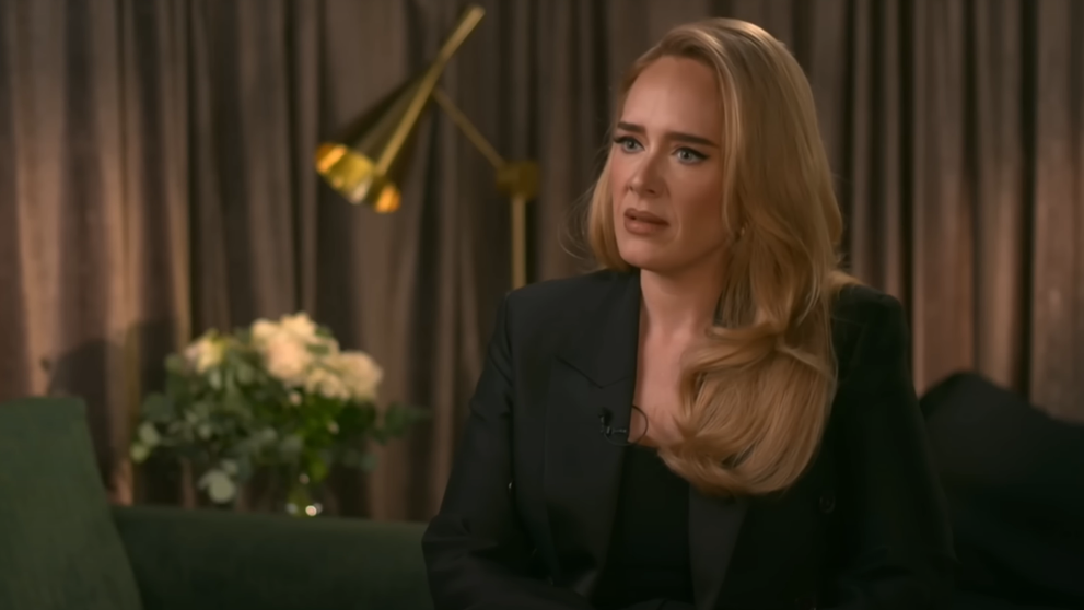 Adele nepotešila fanúšikov po celom svete: Hudba ide bokom