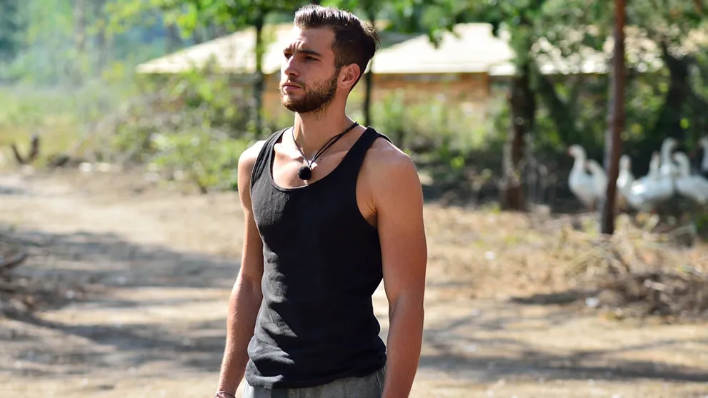 Juro Farmu nesleduje: Nemôžem sa pozerať na to, čo sa tam deje
