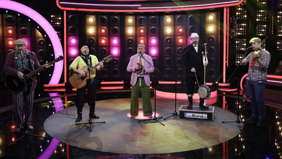 Strelený rebríček: Toto sú hity, pri ktorých sa môžete naplno vyblázniť