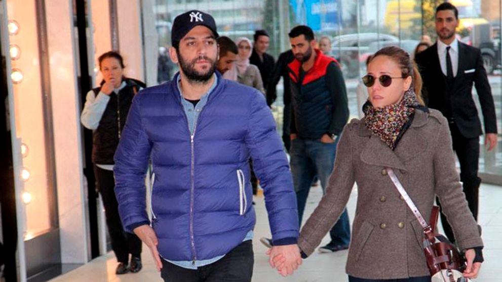 Murat Yıldırım s novým imidžom!