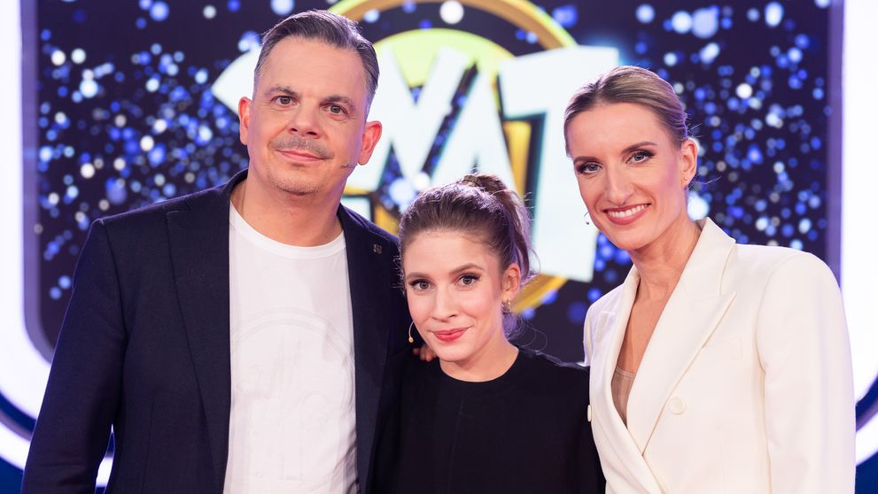 Rekordne sledovaná šou 2 na 1 opäť nedala konkurencii žiadnu šancu