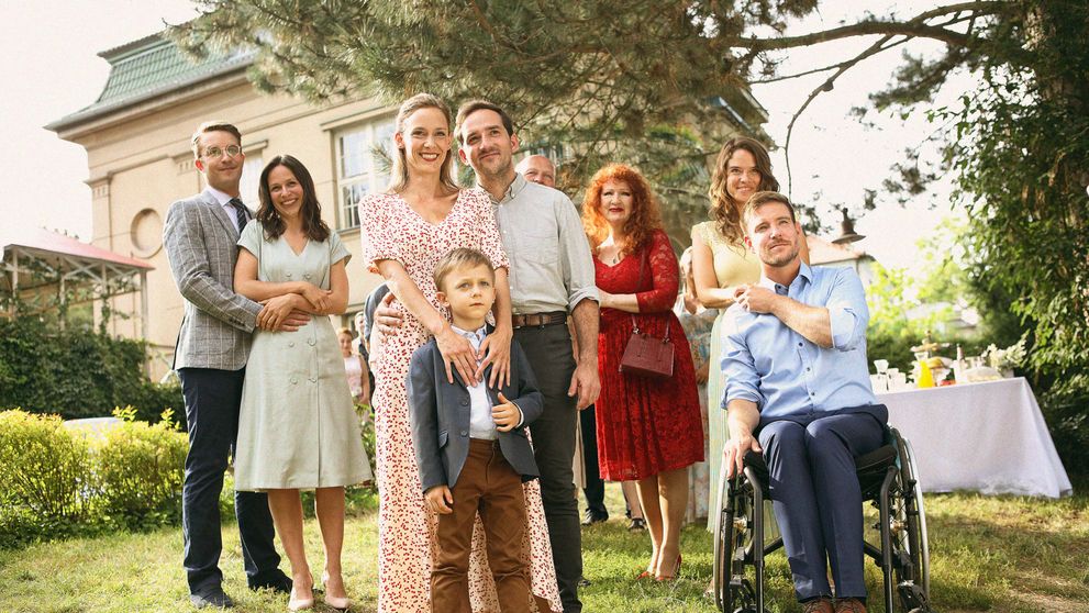 Srdce na dlani prevalcovalo konkurenčné Heslo, excelovalo aj spravodajstvo či Mama na prenájom, Dajto trojkou na trhu