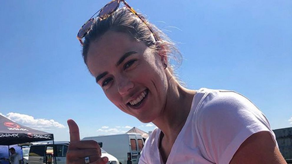 Petra Vlhová ukázala priateľa. Je to poriadny fešák