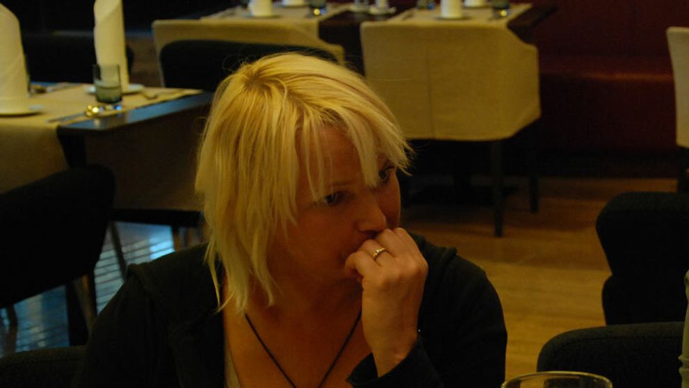 Anka Šišková a jej pivný program!