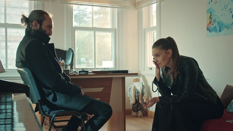 Neželaná nevesta II.: 99. a 100. epizóda