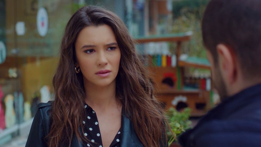 Moja malá princezná: 37. a 38. epizóda