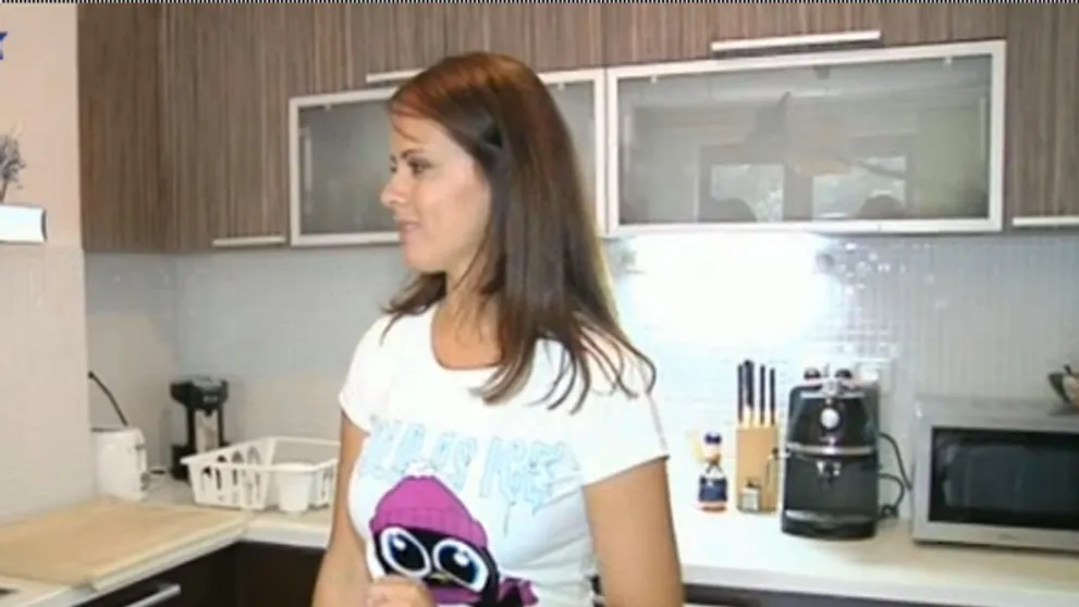 Daniela Pešková: Utorok patrí jej!