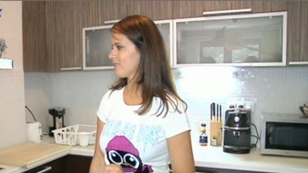 Daniela Pešková: Utorok patrí jej!