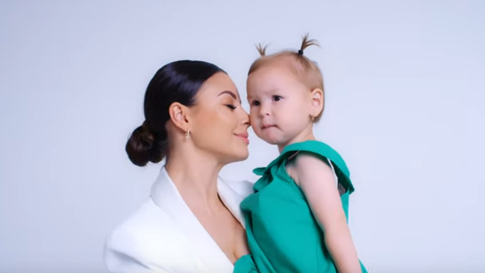 Monika Bagárová oslavuje významný deň: Dojemné prekvapenie pre lásku jej života