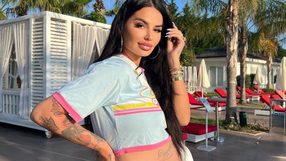 Tehotná Zuzana Plačková skončila v nemocnici