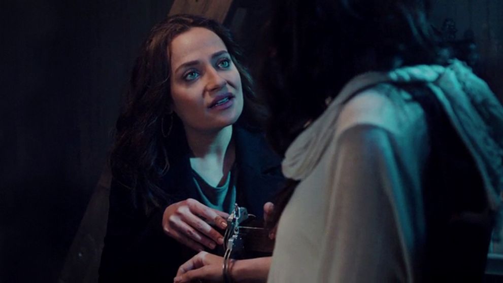 Dila: 115. a 116. epizóda