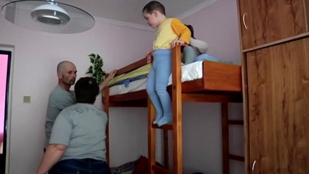 Niektoré manželky to majú ťažké, iné... Ešte ťažšie!