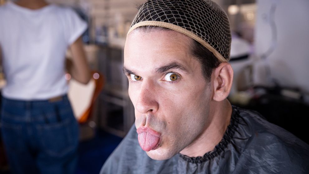 Veľký úlet Noela Czuczora: Strata kontroly aj disciplíny