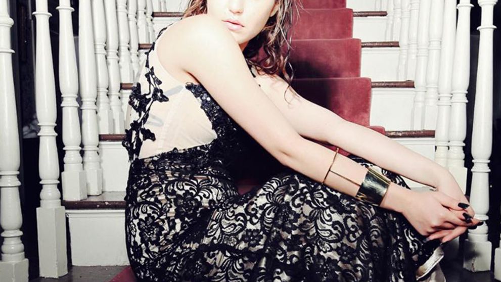 Premena slovenskej speváčky: Stačili tri roky a z dievčatka je príťažlivá ženská!