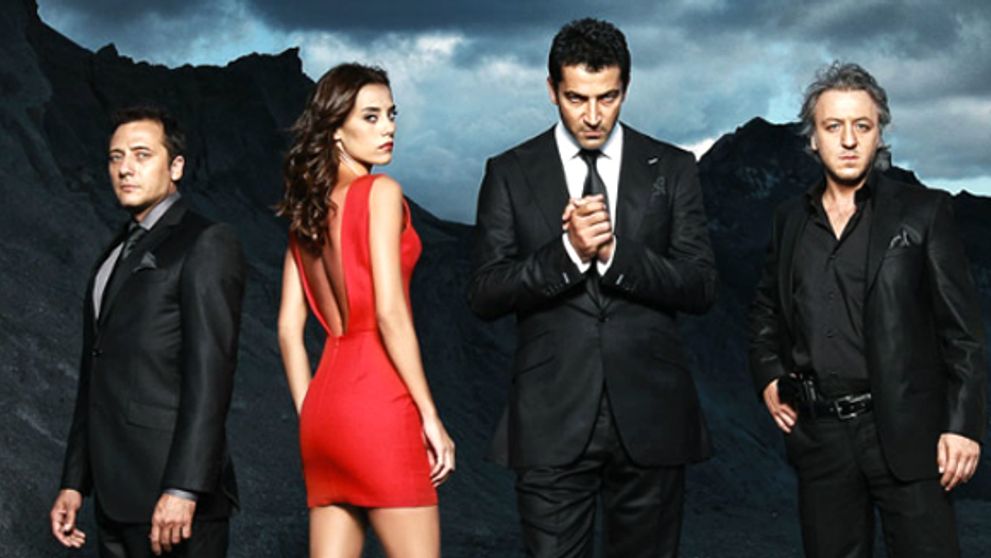 Ezel: Láska a priateľstvo v tieni zrady a pomsty!