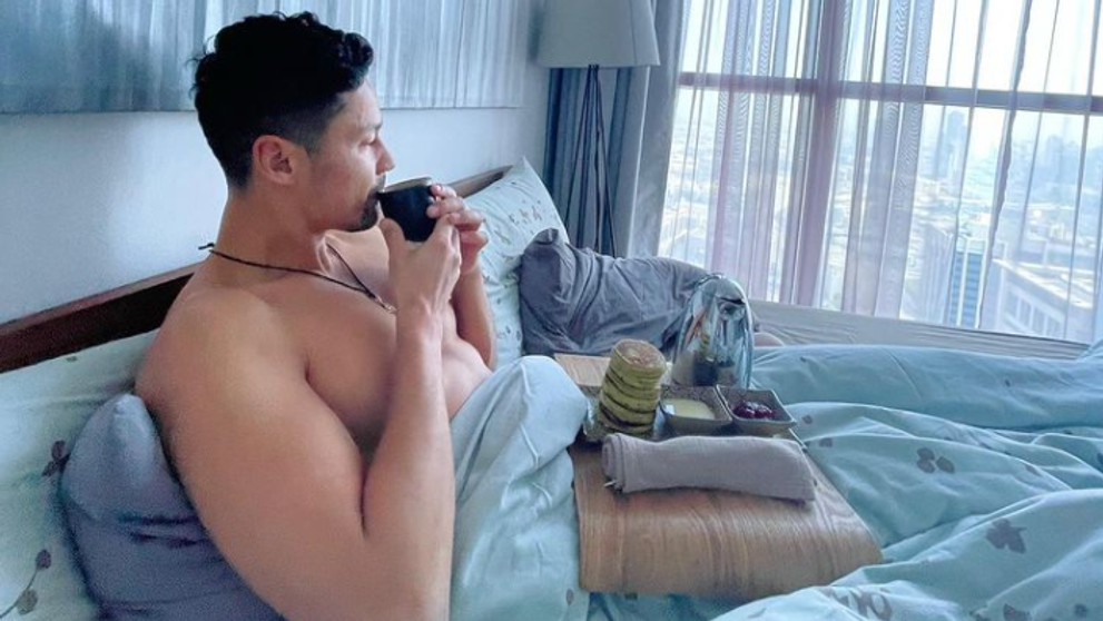 Šiel brániť vlasť, no v bojoch padol. Ukrajina smúti za mladým hercom († 33)