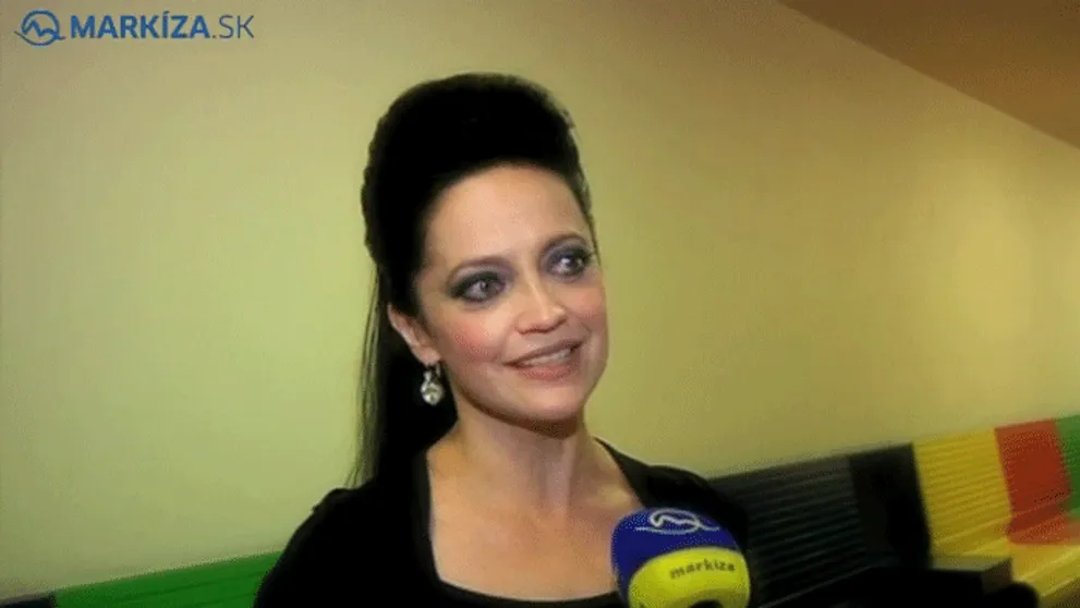 Lucie Bílá exkluzívne: Tomáš Holý ju 