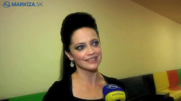 Lucie Bílá exkluzívne: Tomáš Holý ju 