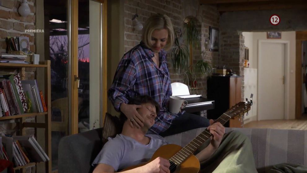 Búrlivé víno: 669. a 670. epizóda