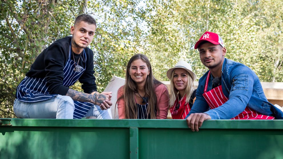 Na Farmu prichádzajú štyri posily! Kto sú vlastne noví pomocníci?