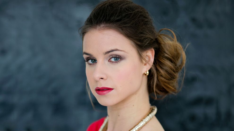 Nela Pocisková: Poznáme jej tajné plány!