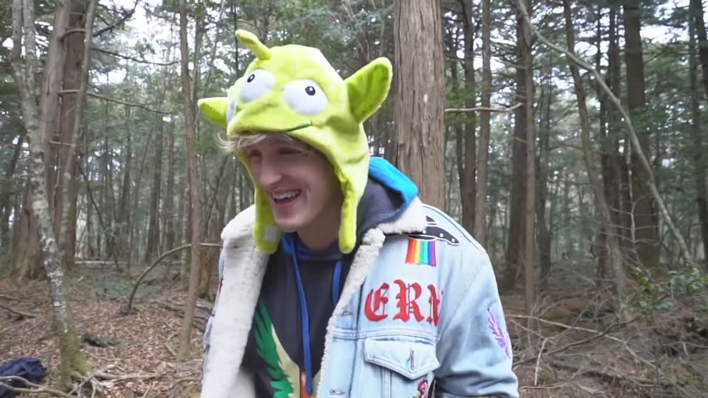 Slávny youtuber to prehnal. Vo videu ukázal mŕtveho človeka a smial sa na ňom