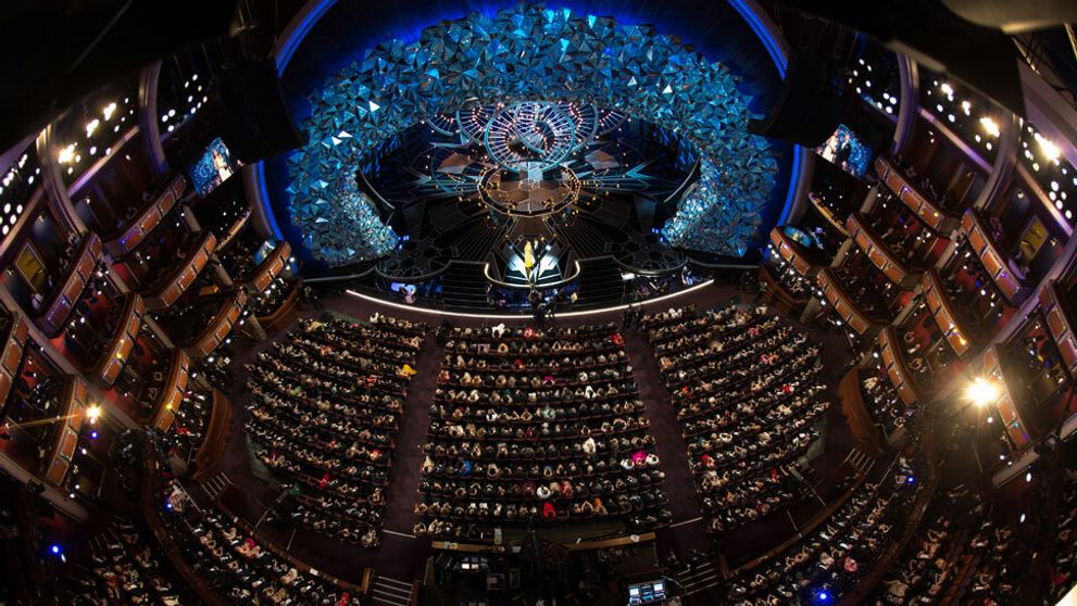 Historický moment: Markizáčka dostane Oscara