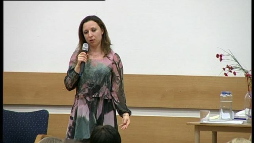 Inna tvrdí, že sa vyliečila sama