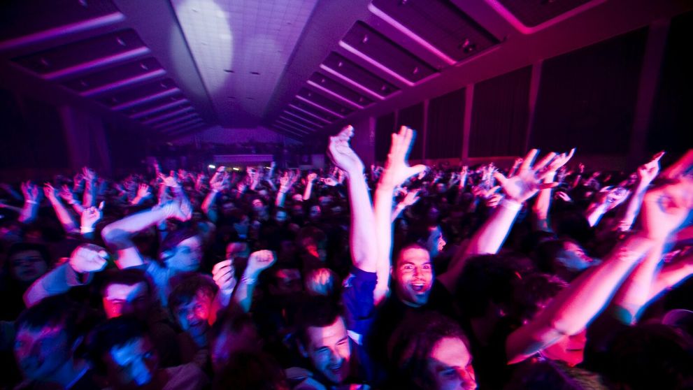 2013 - rok plný hviezdnych koncertov?